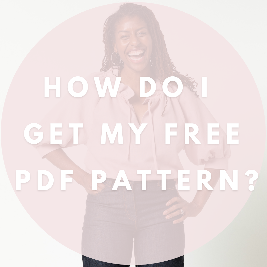 How do I claim by PDF bonus pattern?