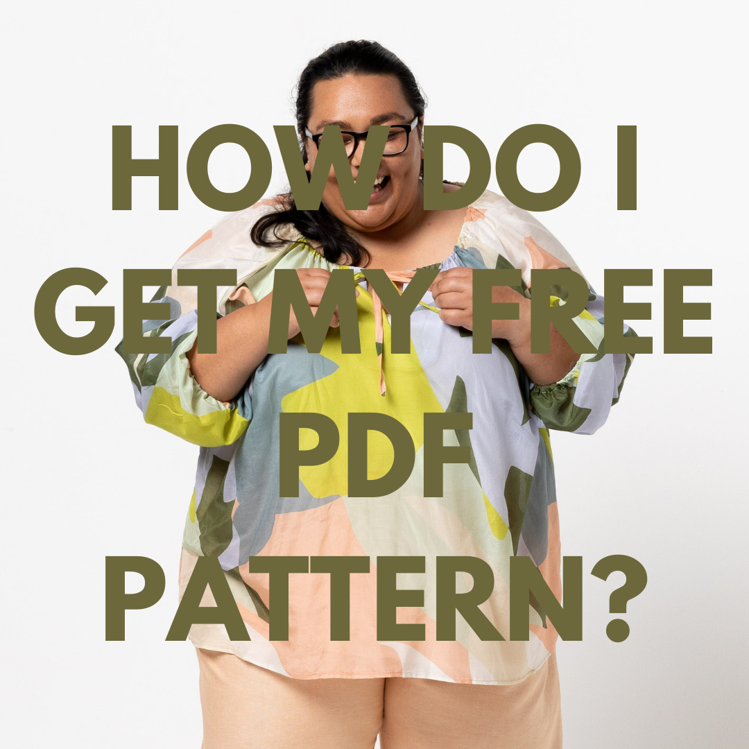 How do I claim by PDF bonus pattern?