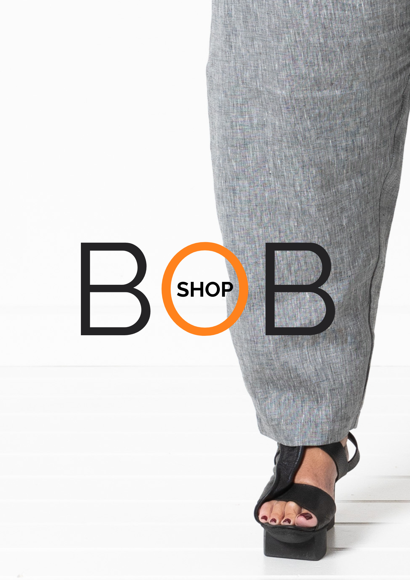 Shop Bob Here!