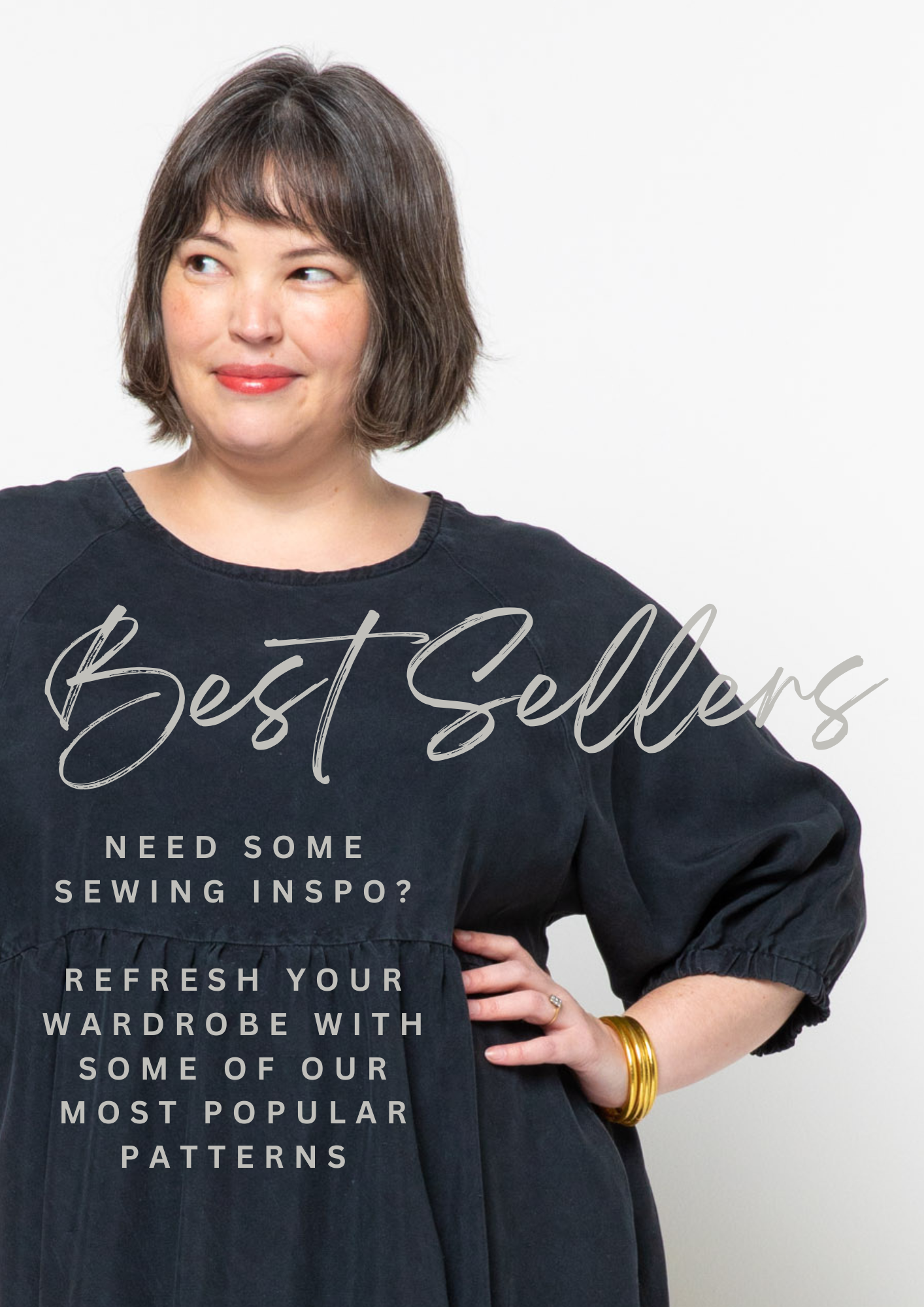 Introducing: Chic Steals DIY Patterns! And the Peter Pan Collar Pattern -  Chic Creative Life