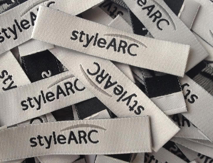 Style Arc Label Pack – Style Arc