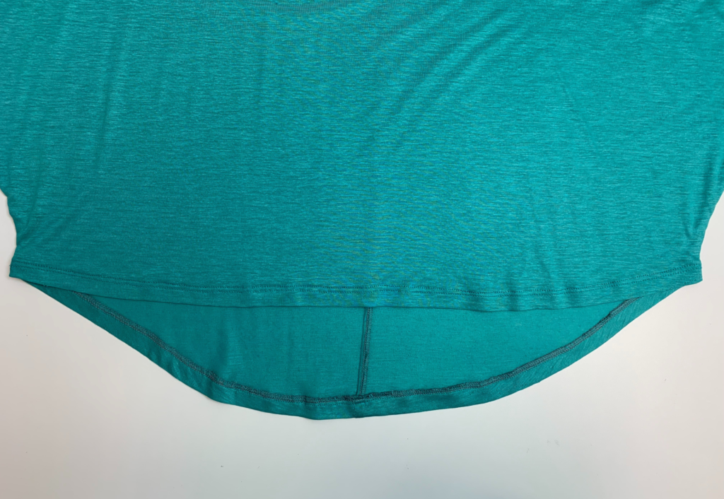Venn Knit Tunic Top – Sewing Tutorials – Style Arc