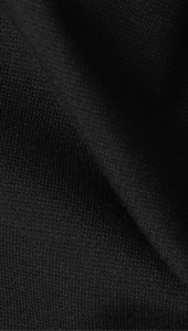 Harper Jacket + Hook & Eye + Black Ponte Fabric – Style Arc