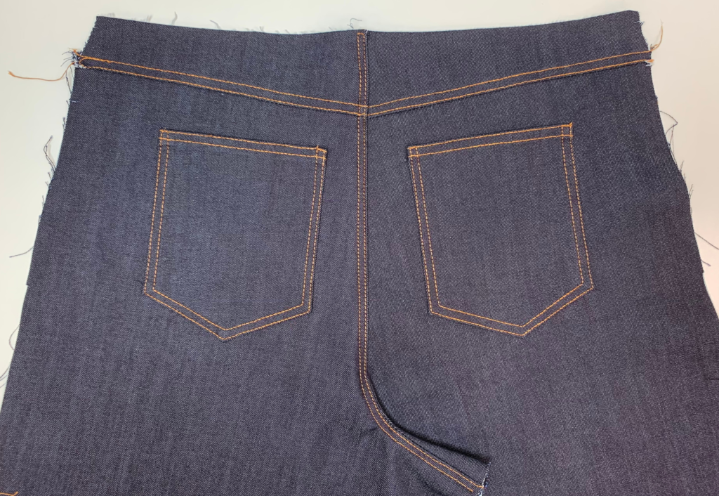 Carlisle Jean – Sewing Tutorials – Style Arc