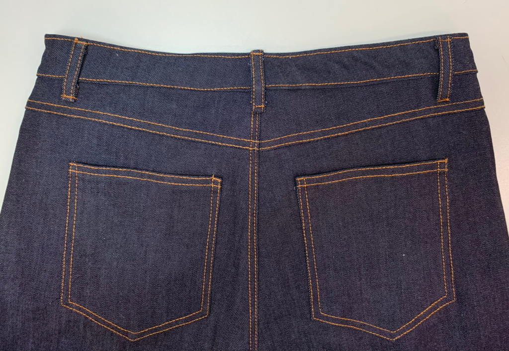 Carlisle Jean – Sewing Tutorials – Style Arc