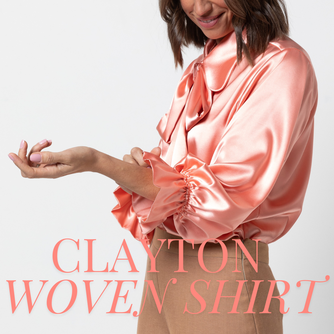 Shop the new Clayton Woven Shirt Pack on stylearc.com