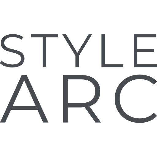 Size Charts – Style Arc