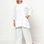 Daisy Designer Tunic