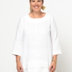 Daisy Designer Tunic