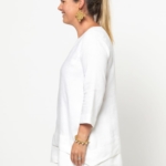 Daisy Designer Tunic