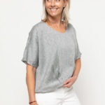 Daphne Duo Tunic