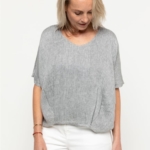 Daphne Duo Tunic