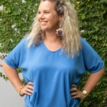 Daphne Duo Tunic