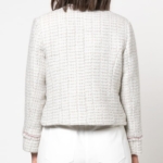 Delphine Woven Jacket