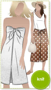 Beginner Bundle Dresses – Sewing Pattern Outfits – Style Arc