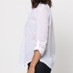 Faith Woven Top