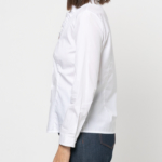 Francesca Woven Shirt