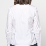 Francesca Woven Shirt