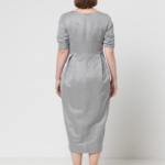 Gertrude Designer Dress Sewing Pattern – Semi-formal Patterns – Style Arc