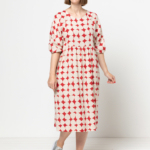 Hope Woven Dress