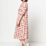 Hope Woven Dress