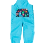 Kids Puddlesuit