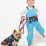 Kids Puddlesuit