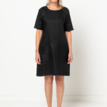 Mary Shift Dress