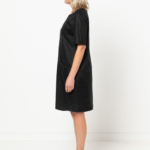 Mary Shift Dress