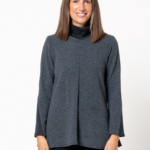 Mavis Knit Tunic