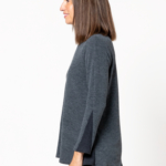 Mavis Knit Tunic