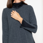 Mavis Knit Tunic