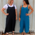 Mildred Jumpsuit