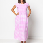 Montana Midi Dress