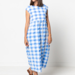 Montana Midi Dress