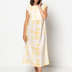 Montana Midi Dress