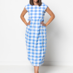 Montana Midi Dress