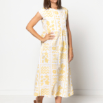 Montana Midi Dress