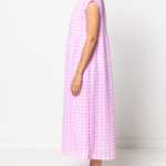 Montana Midi Dress