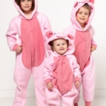 Onesie Kids + Onesie Kids Add Ons Bundle