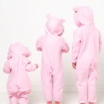 Onesie Kids + Onesie Kids Add Ons Bundle