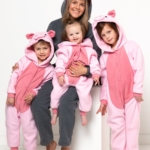 Onesie Kids + Onesie Kids Add Ons Bundle