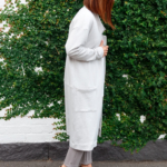 Parker Knit Coat Sewing Pattern By Style Arc