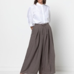 Reeve Woven Culotte