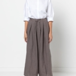 Reeve Woven Culotte