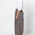 Reeve Woven Culotte