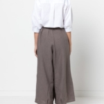 Reeve Woven Culotte