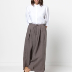 Reeve Woven Culotte