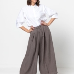 Reeve Woven Culotte