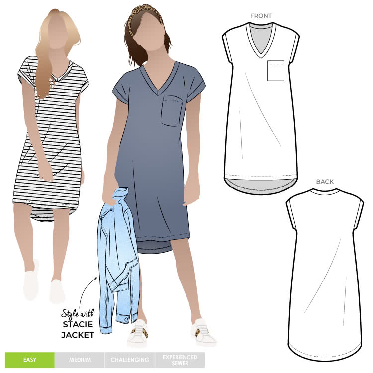 What Is Tunic Clothing ? How to Wear Them ?